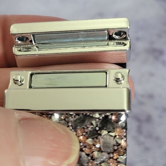 Gem and Crystal Bracelets - Picture 7 of 16